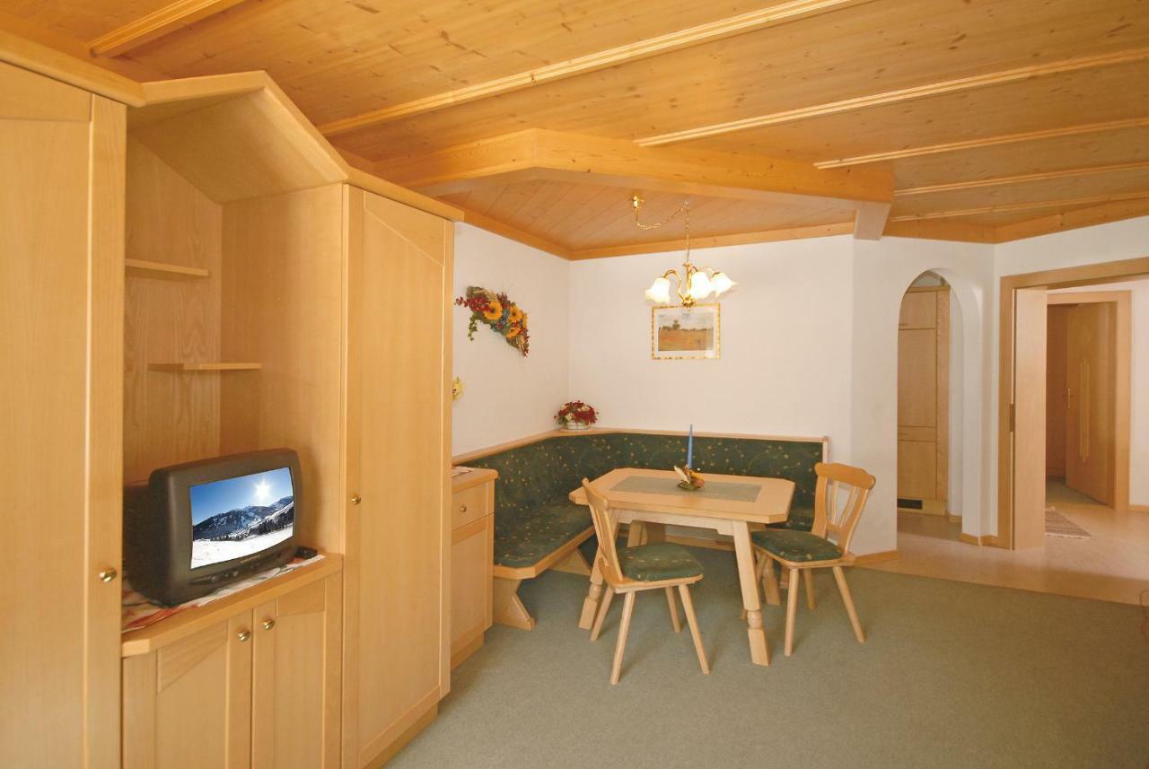 Landhaus Gensbichler 萨尔巴赫 外观 照片
